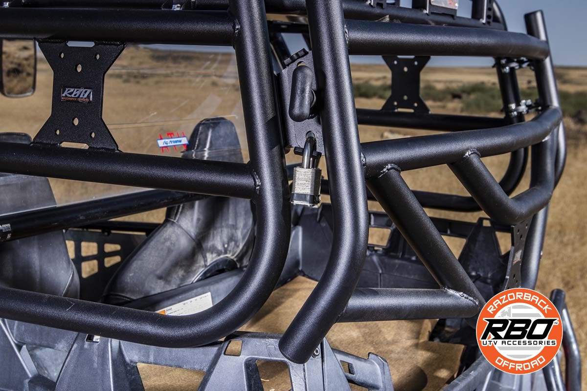 Razorback Offroad™