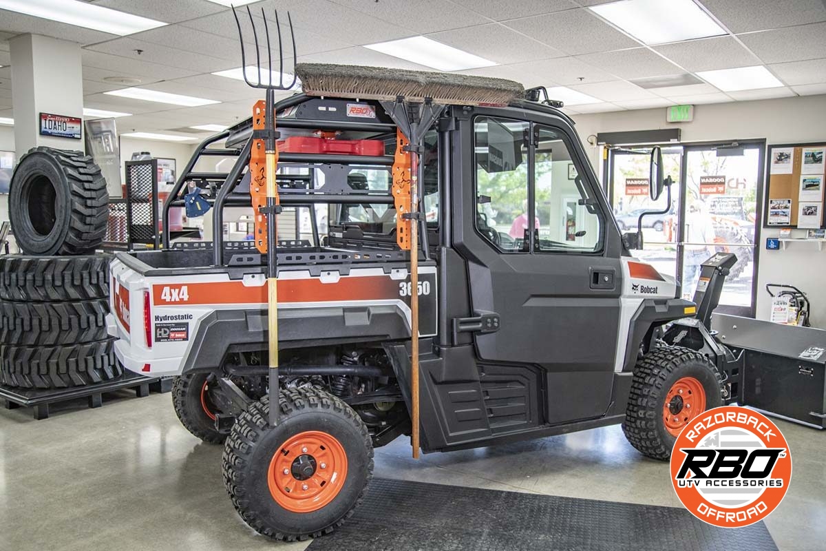 Razorback Offroad™