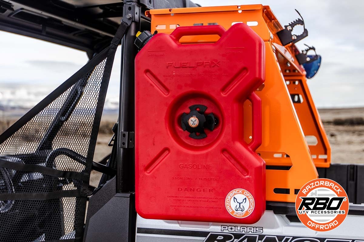 Razorback Offroad™