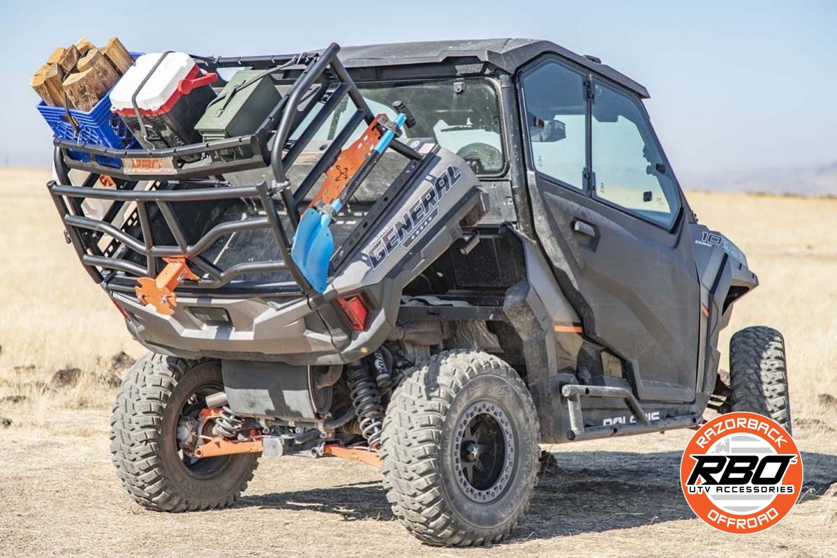 Razorback Offroad™