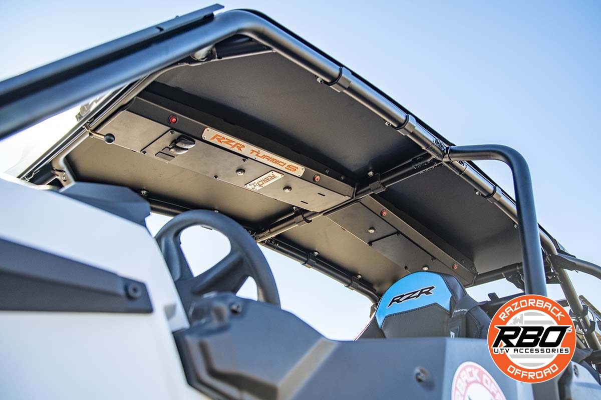 Razorback Offroad™