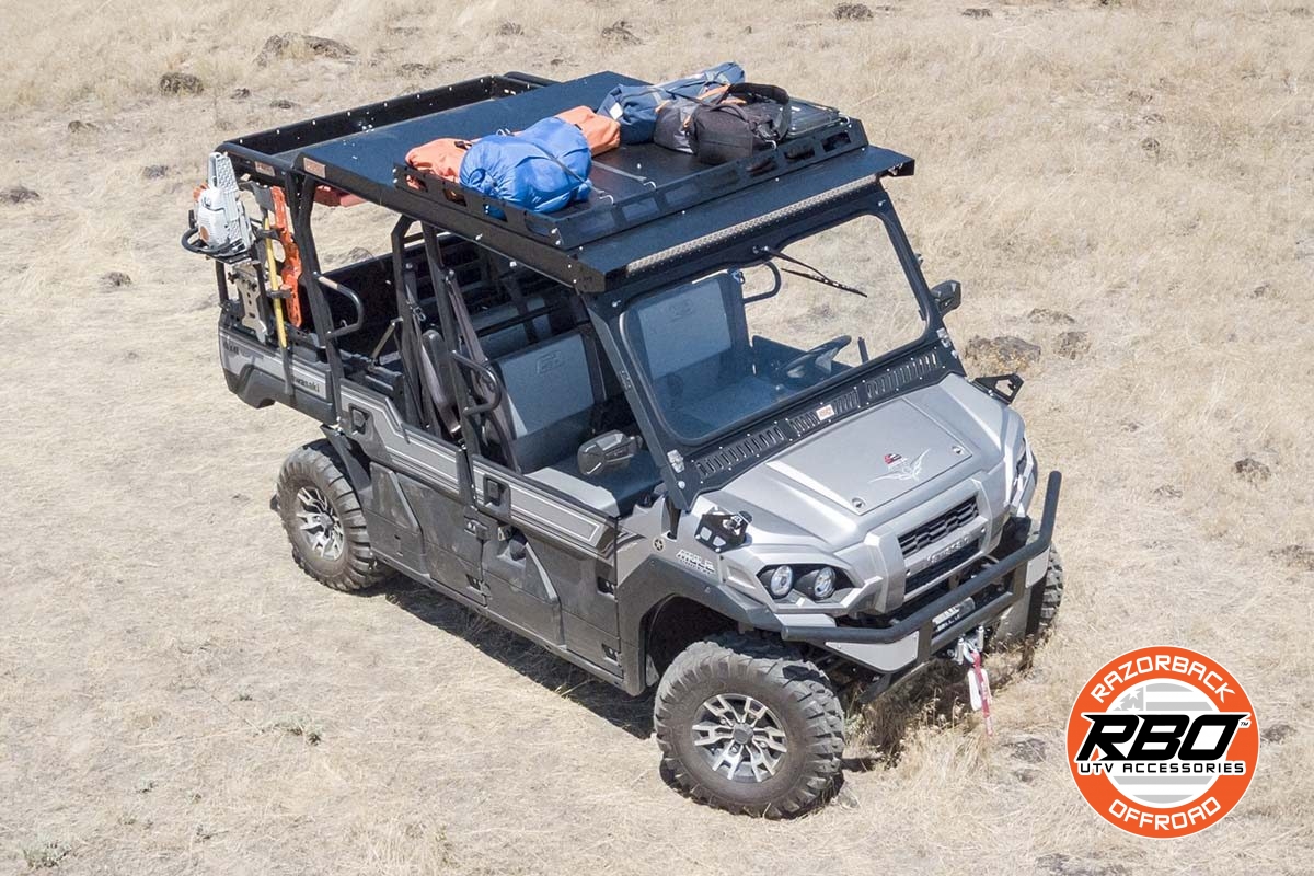 Razorback Offroad™