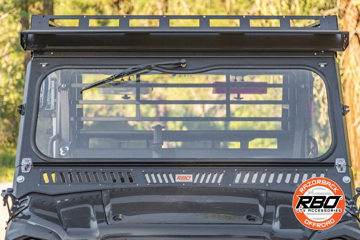 Razorback Offroad™