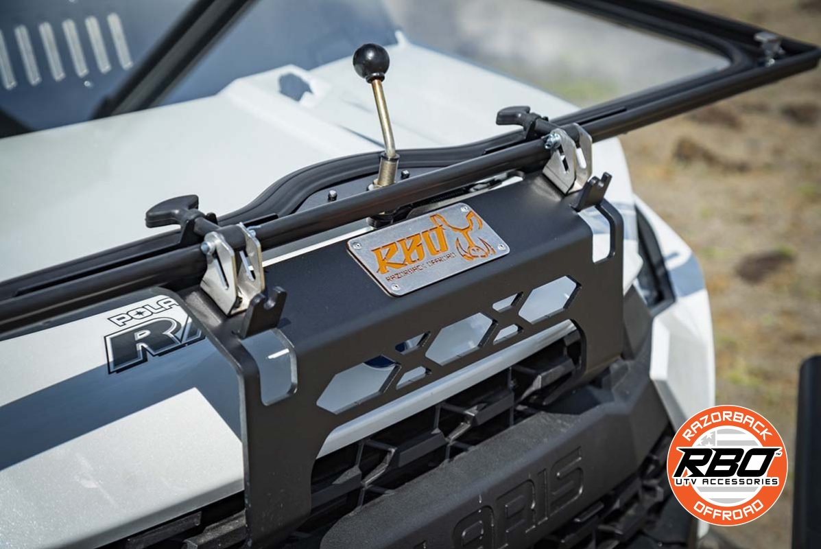 Razorback Offroad™