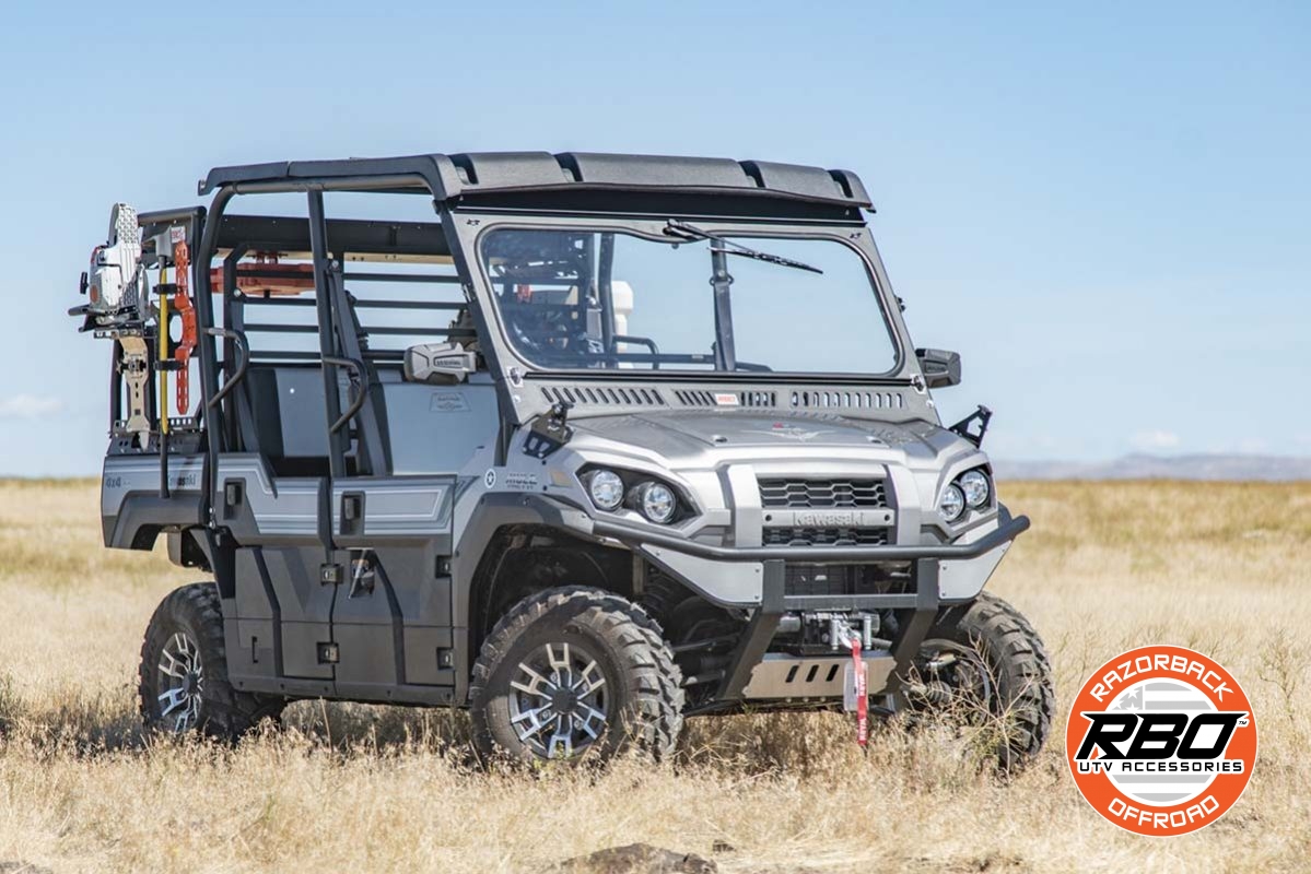 Razorback Offroad™