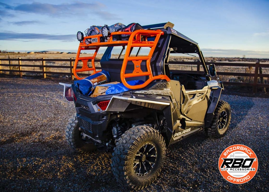 Razorback Offroad™