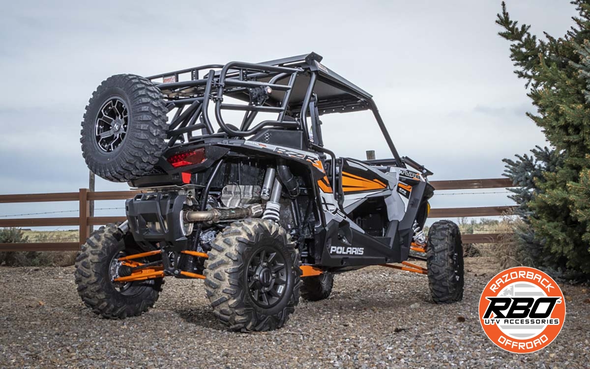Razorback Offroad™