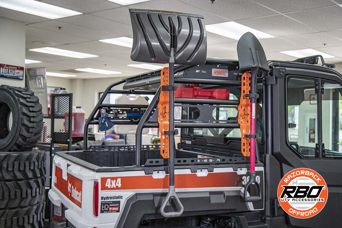 Razorback Offroad™