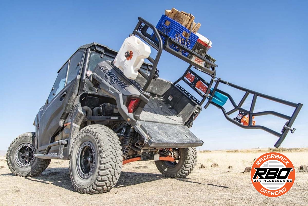 Razorback Offroad™