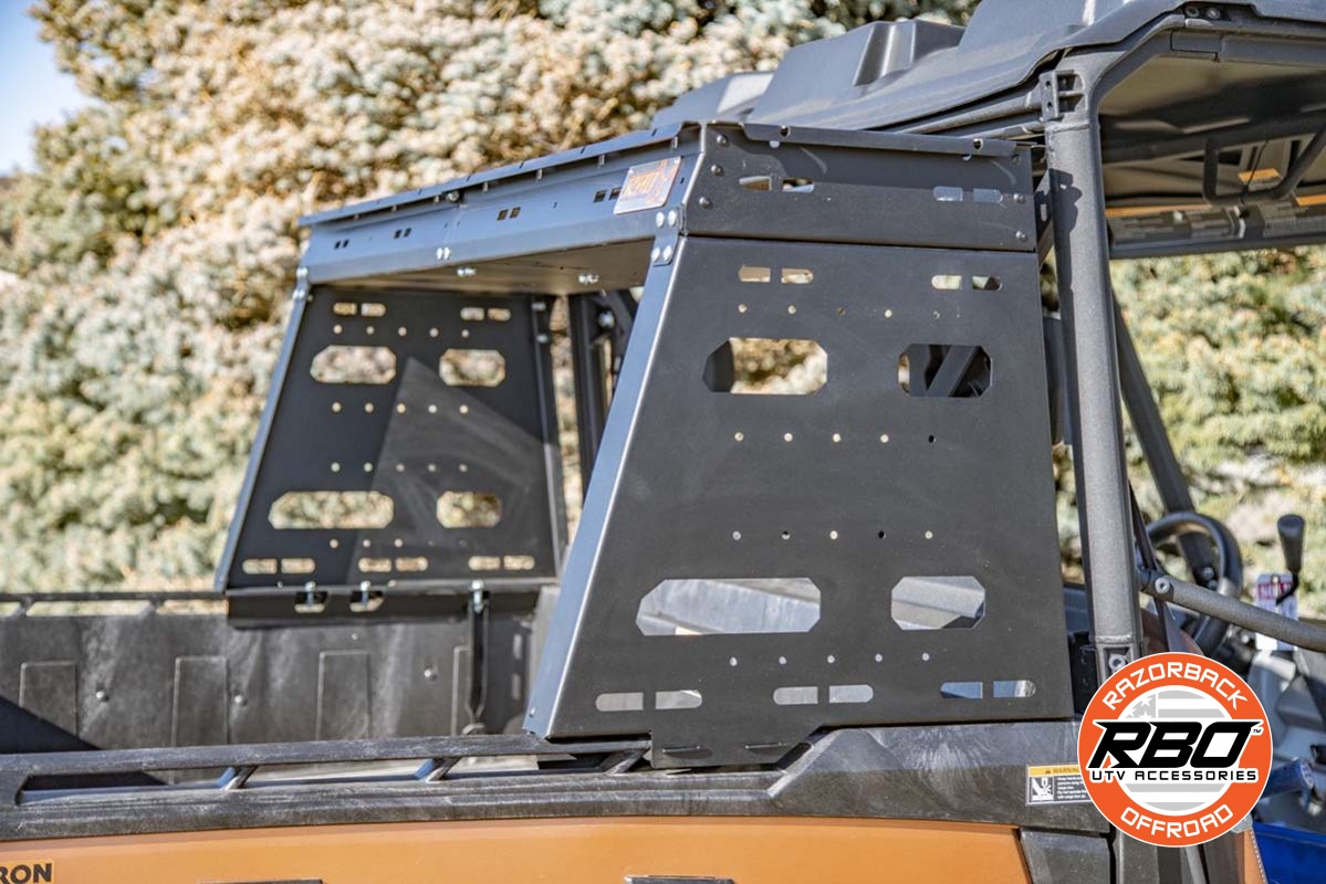 Razorback Offroad™