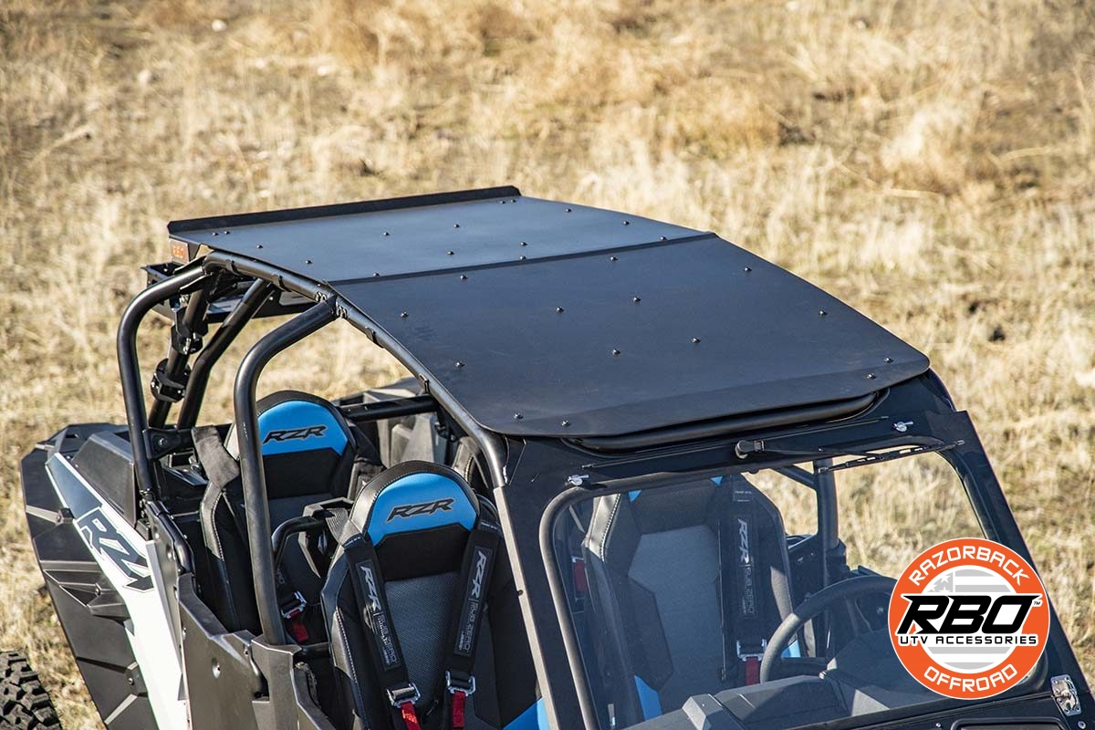 Razorback Offroad™