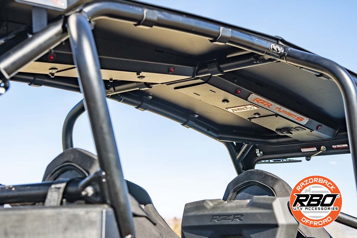 Razorback Offroad™