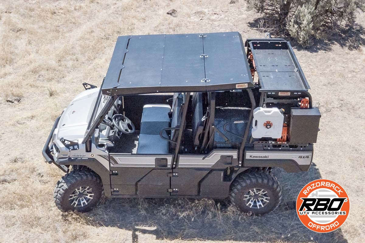 Razorback Offroad™