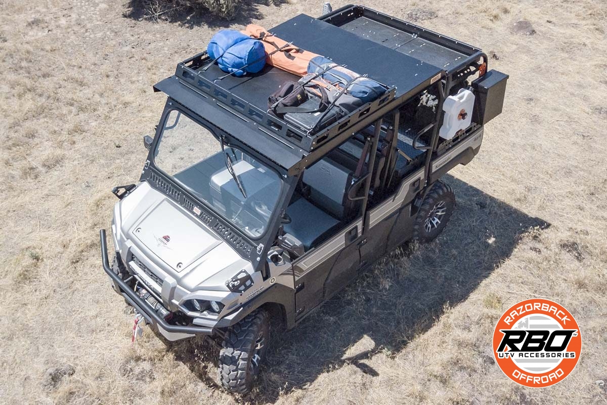 Razorback Offroad™