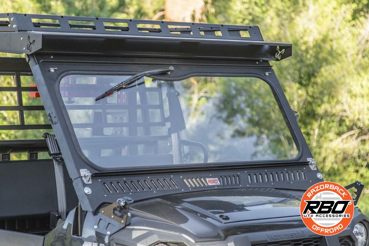 Razorback Offroad™