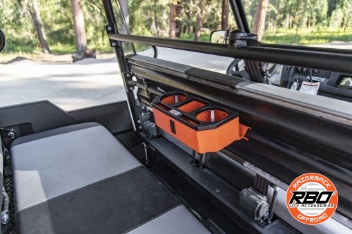 Universal Mount Drink Holder Console - RBO™