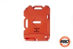 Front of Rotopax Emergency Storage Pack