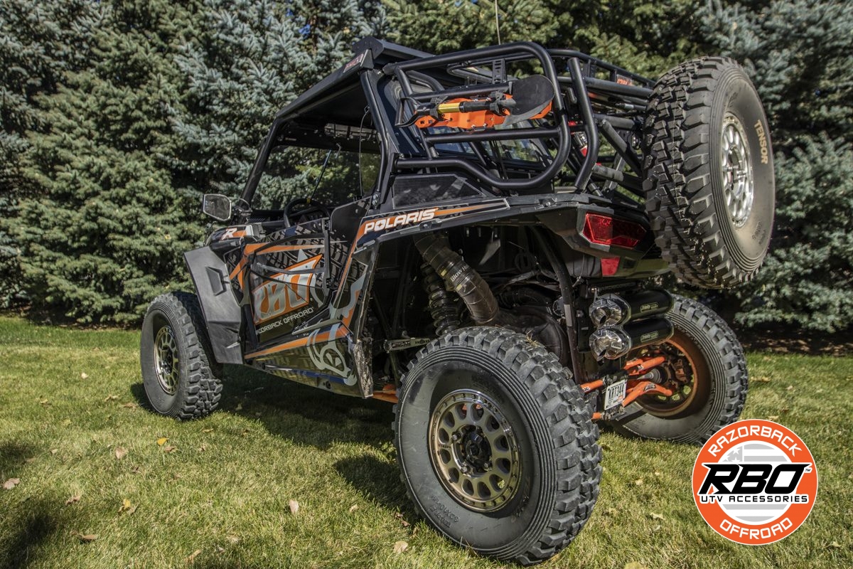Razorback Offroad™