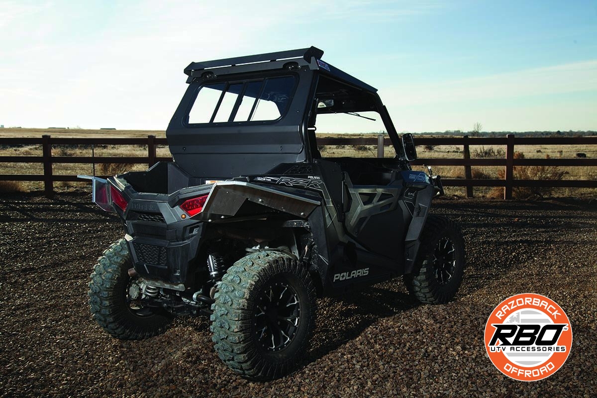 Razorback Offroad™