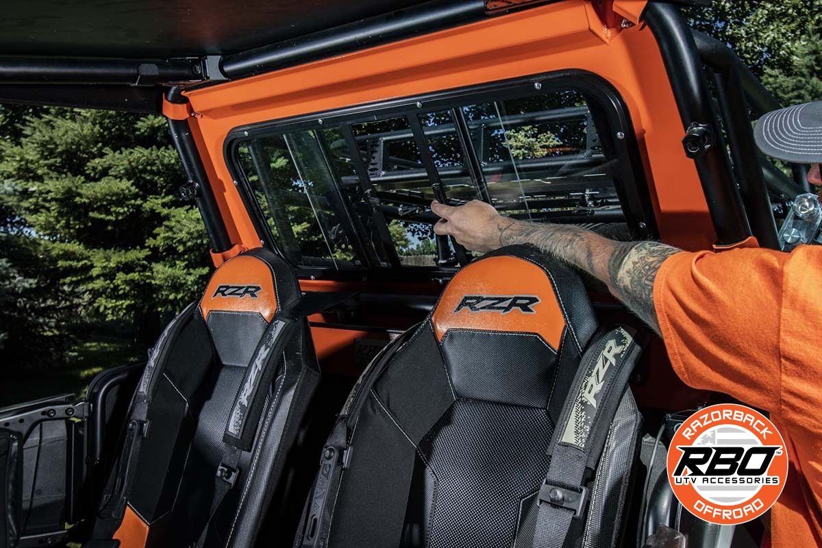 Razorback Offroad™