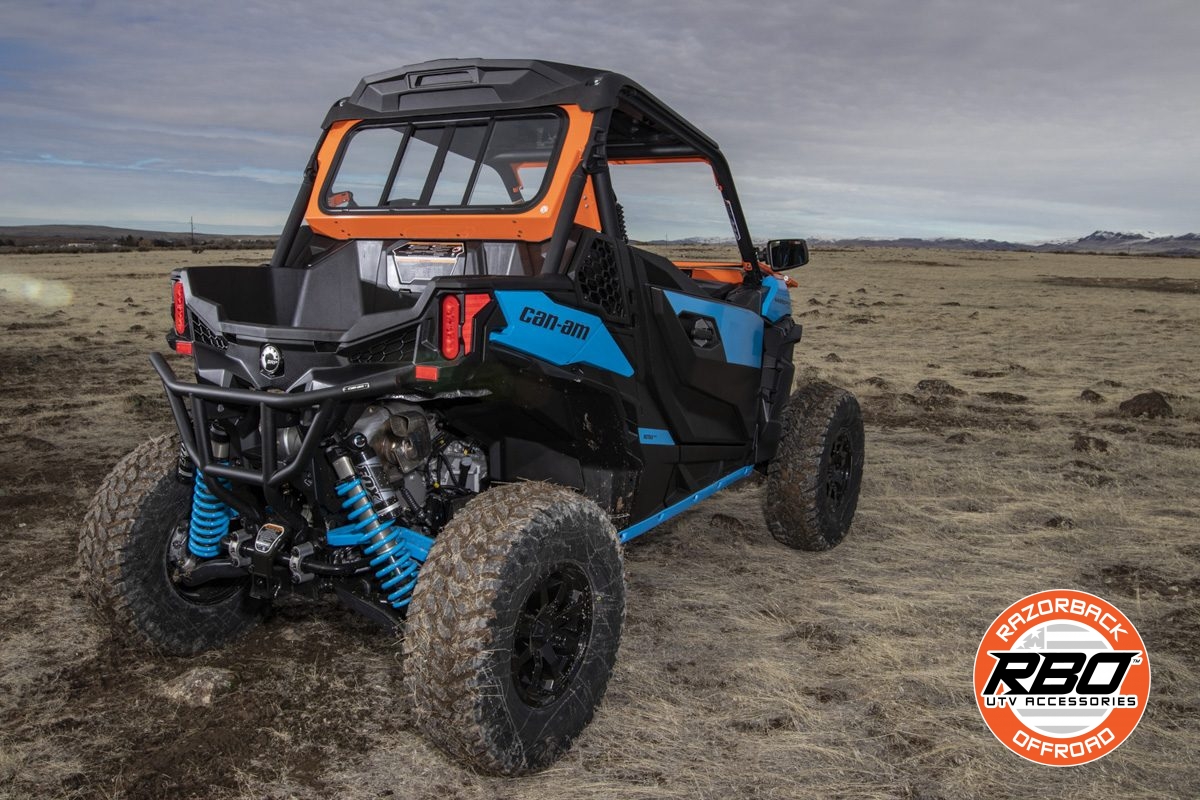 Razorback Offroad™