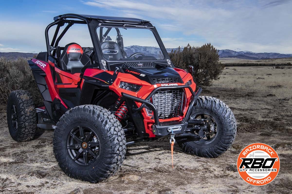 Razorback Offroad™
