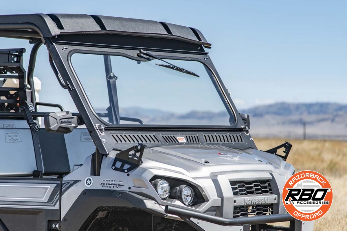 Razorback Offroad™