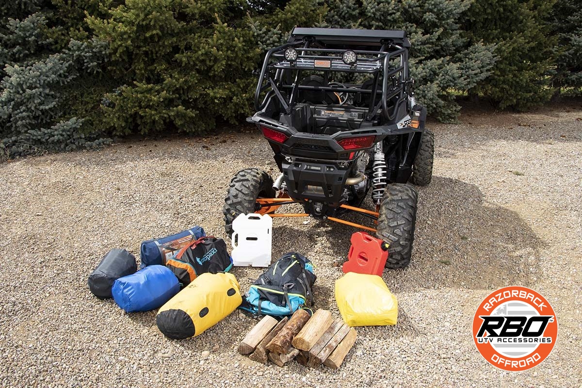 Razorback Offroad™