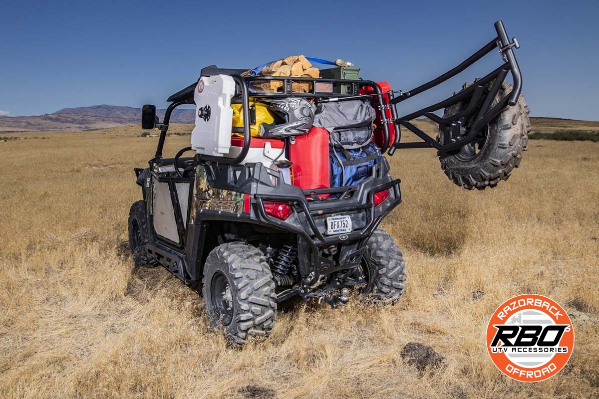 Razorback Offroad™