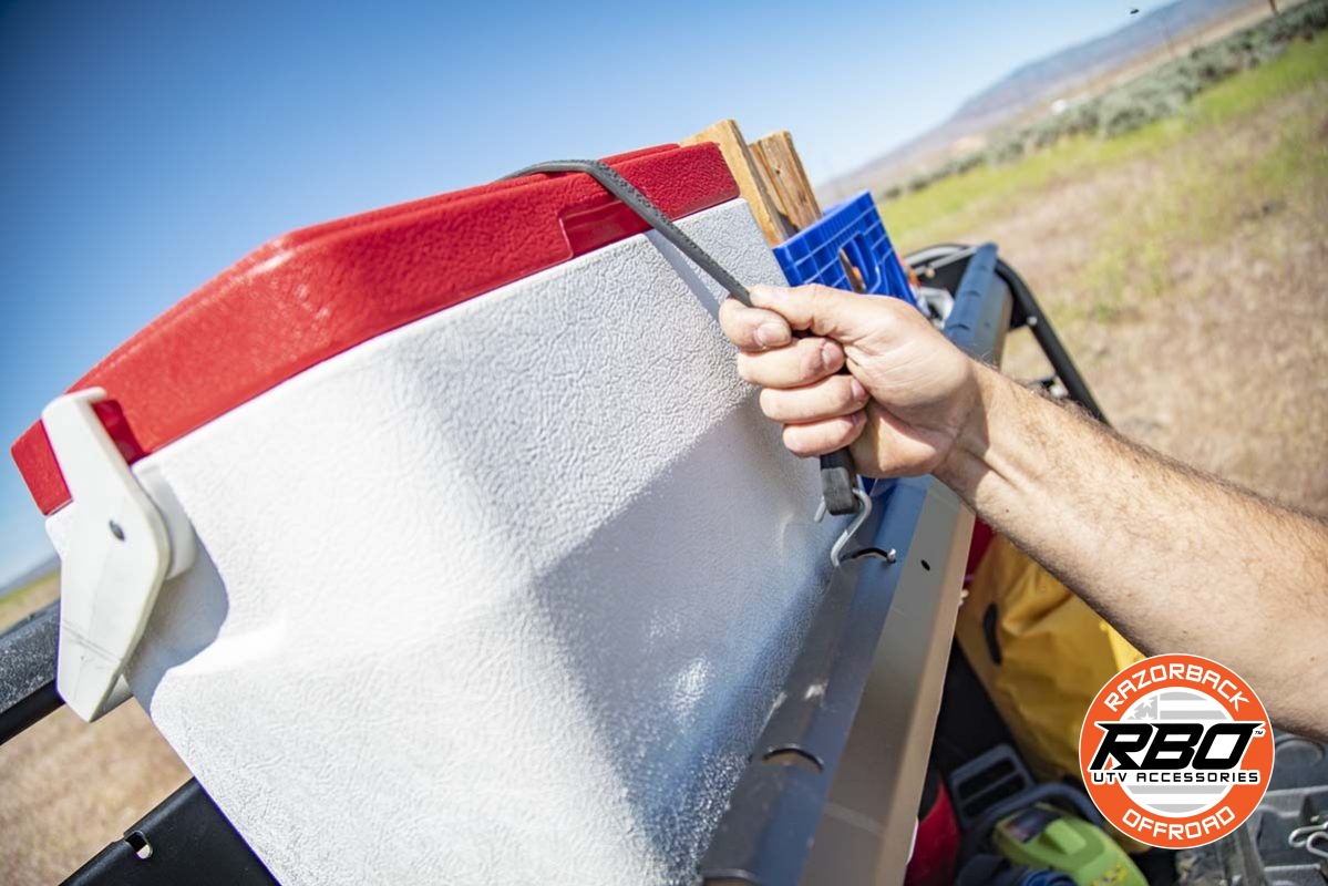 Razorback Offroad™