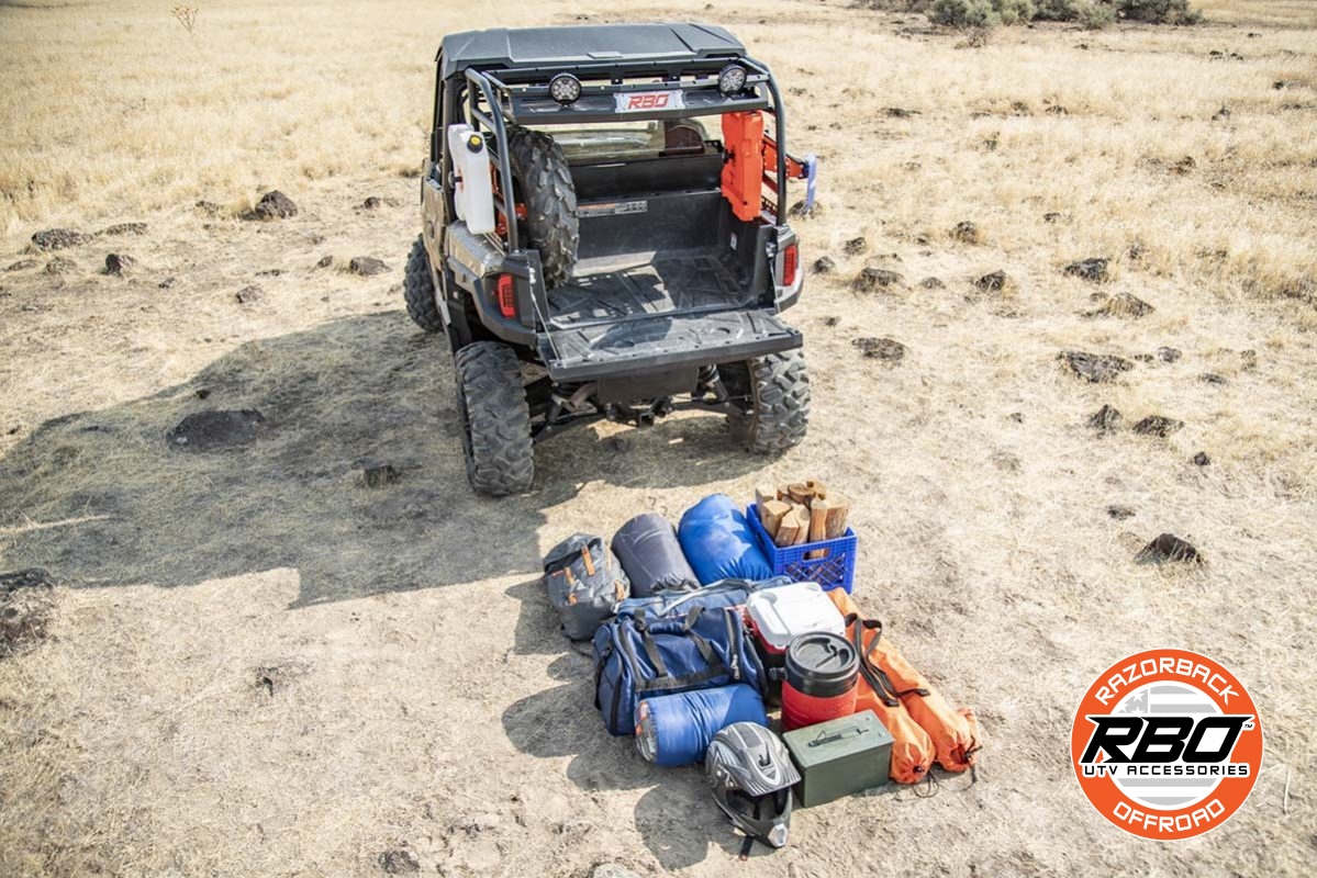 Razorback Offroad™