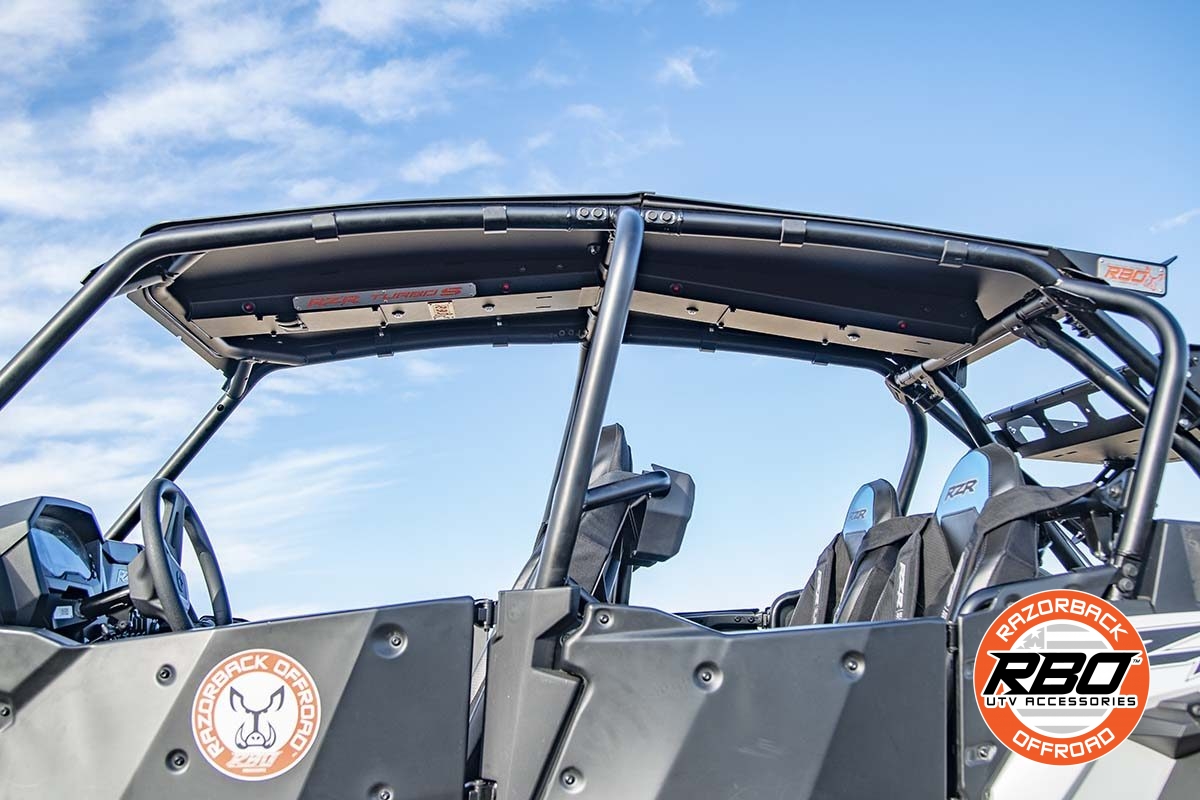 Razorback Offroad™