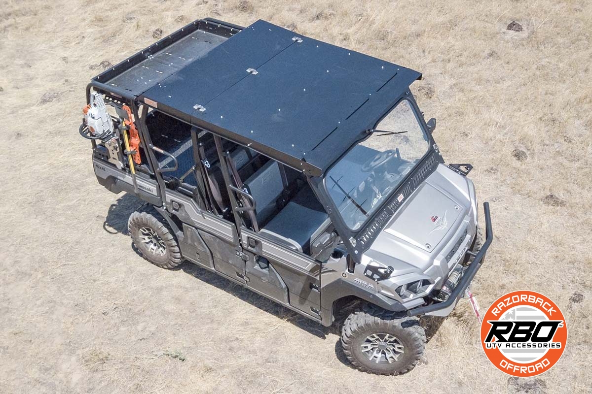 Razorback Offroad™