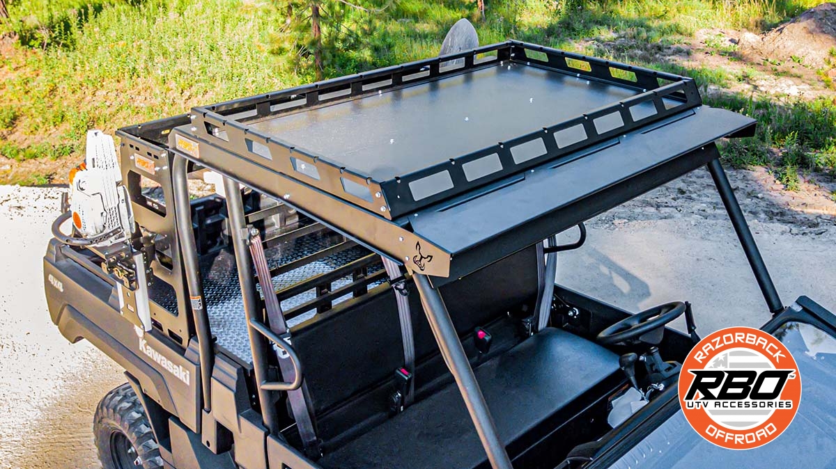 Razorback Offroad™