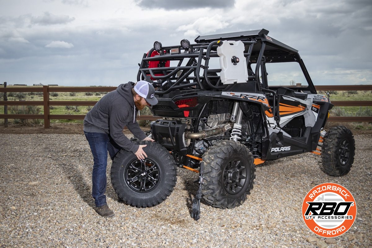 Razorback Offroad™