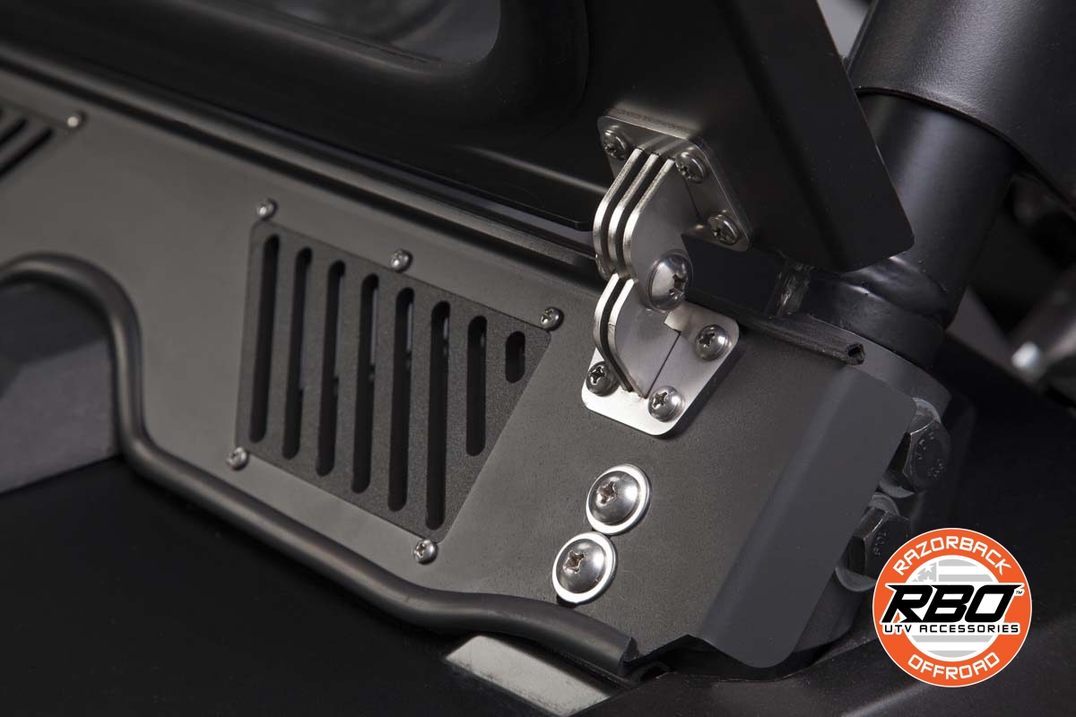Razorback Offroad™