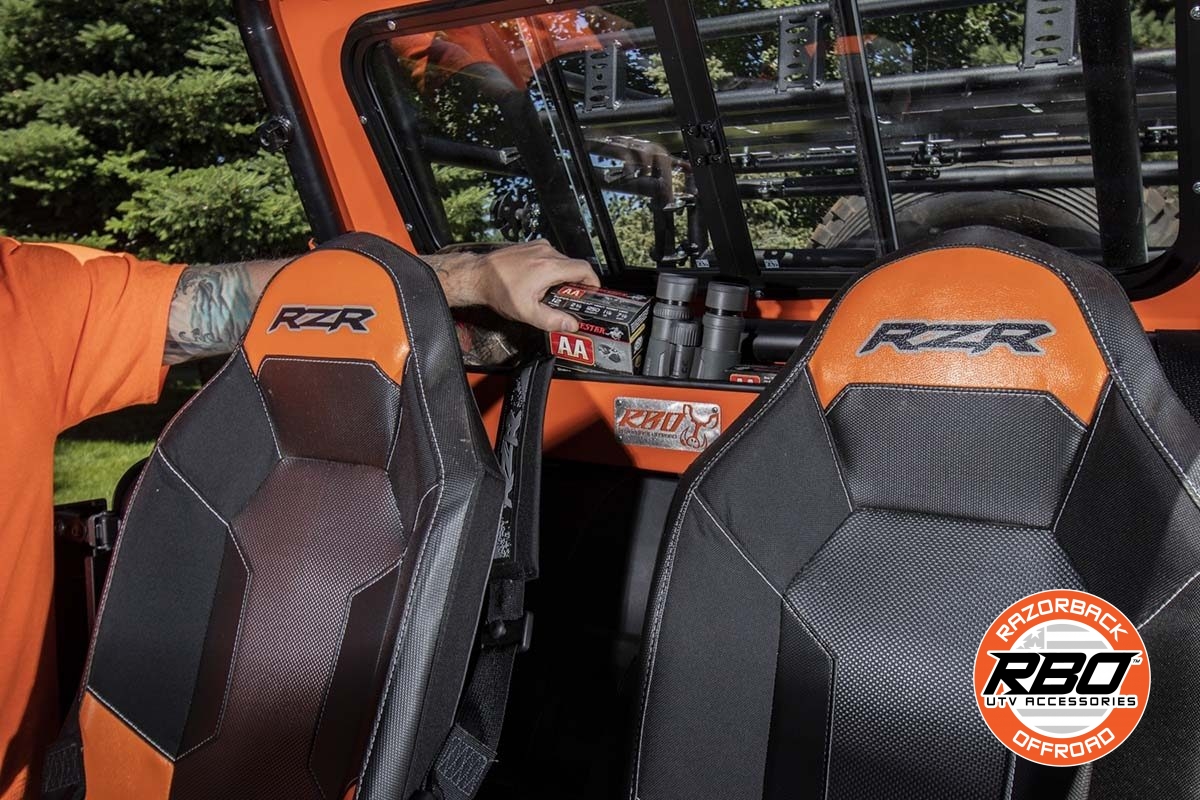 Razorback Offroad™