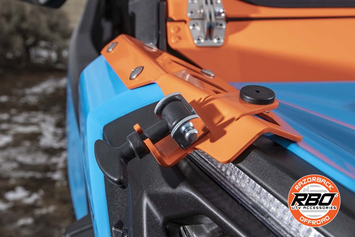 Razorback Offroad™