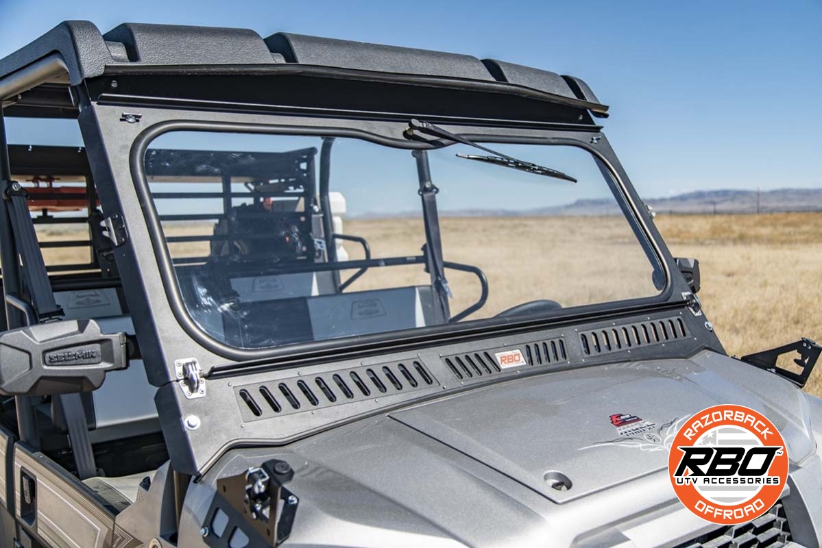 Razorback Offroad™