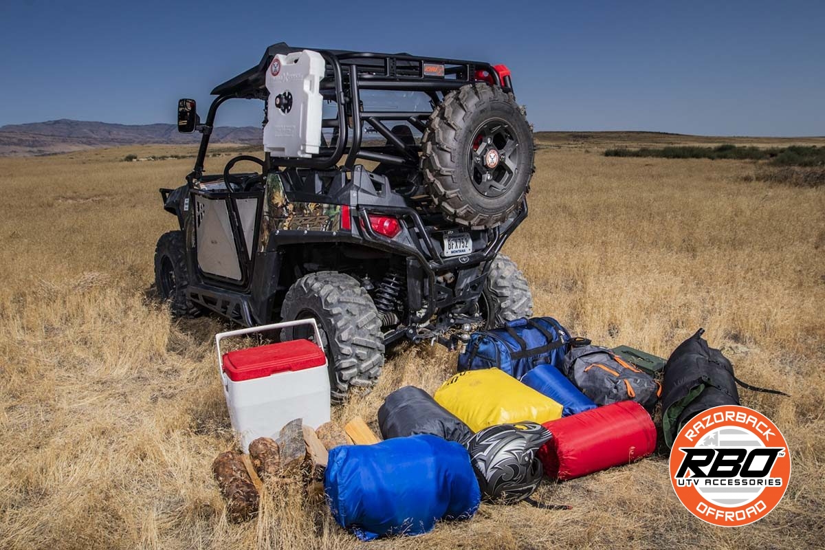 Razorback Offroad™