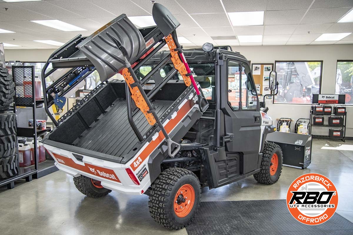 Razorback Offroad™