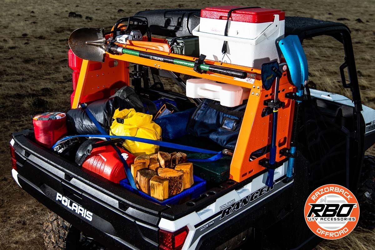 Razorback Offroad™