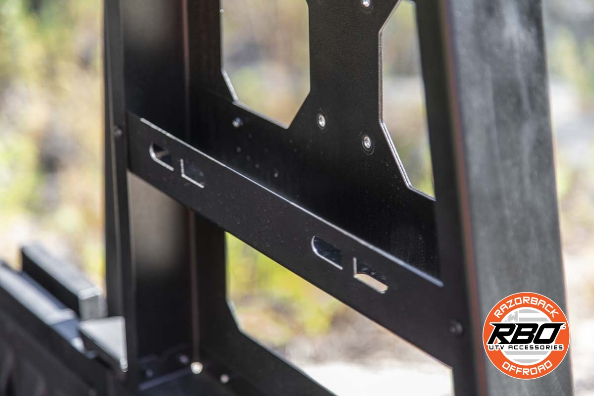 Razorback Offroad™