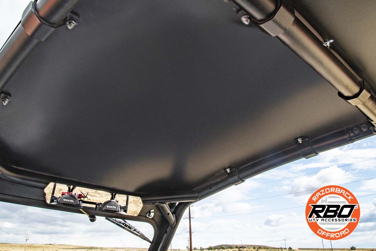Razorback Offroad™