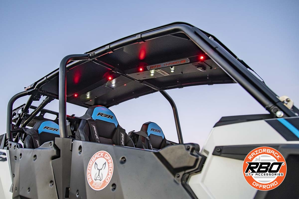 Razorback Offroad™