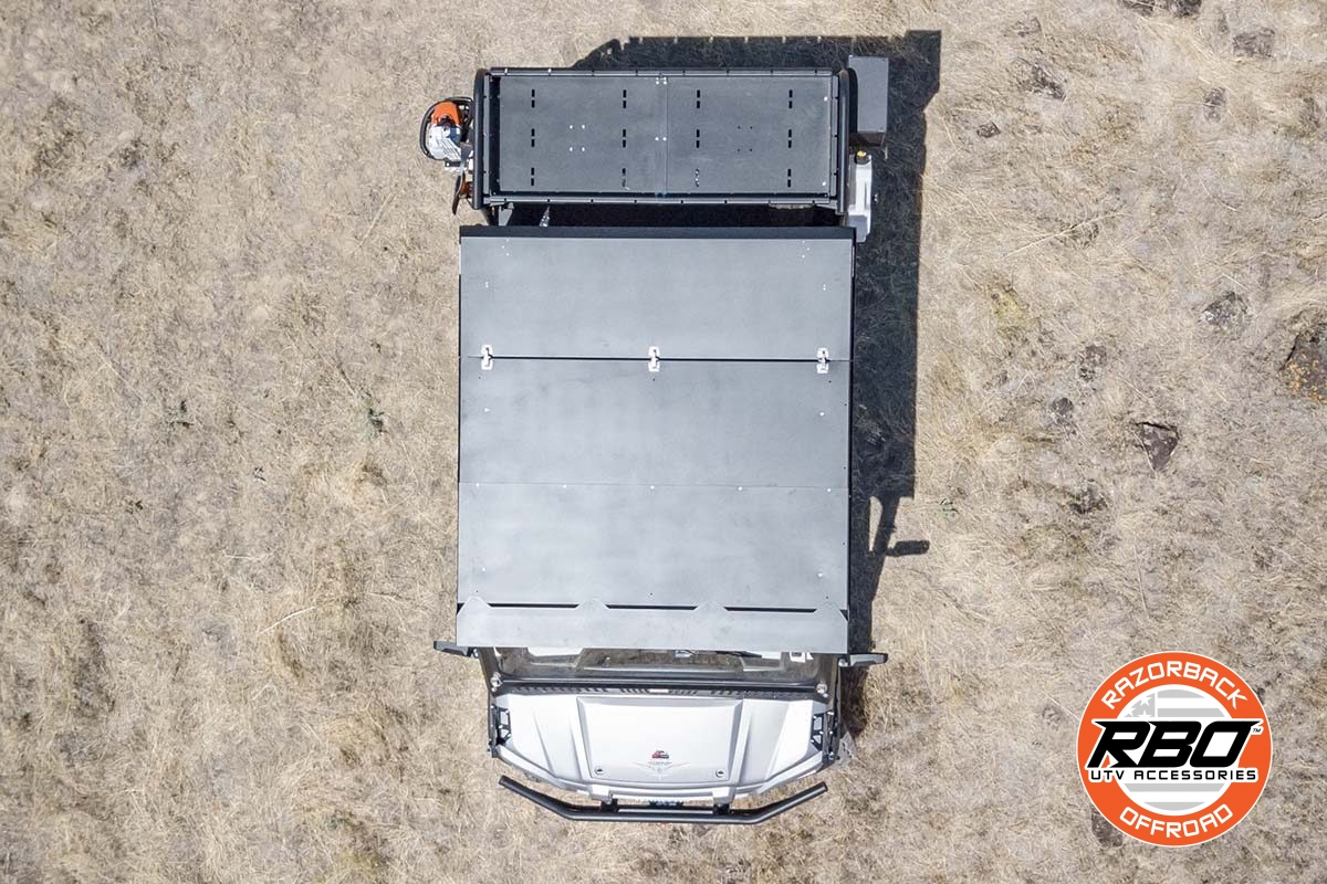 Razorback Offroad™