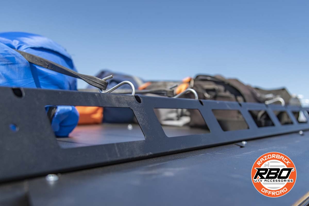 Razorback Offroad™