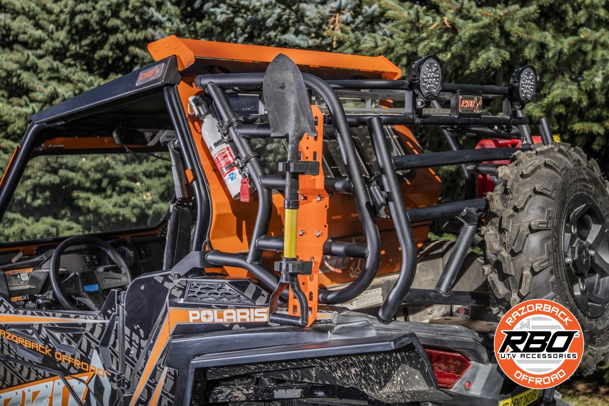 Razorback Offroad™