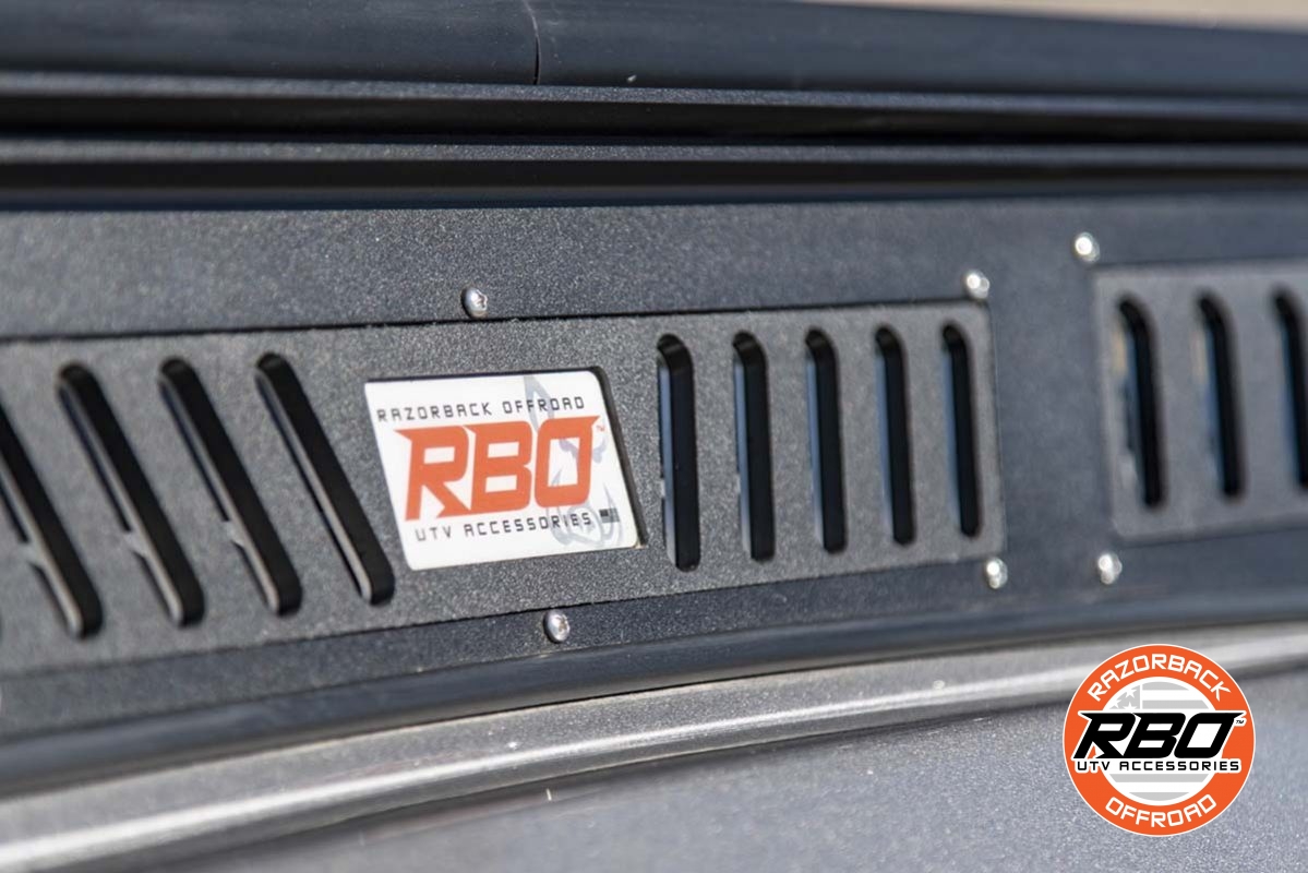 Razorback Offroad™