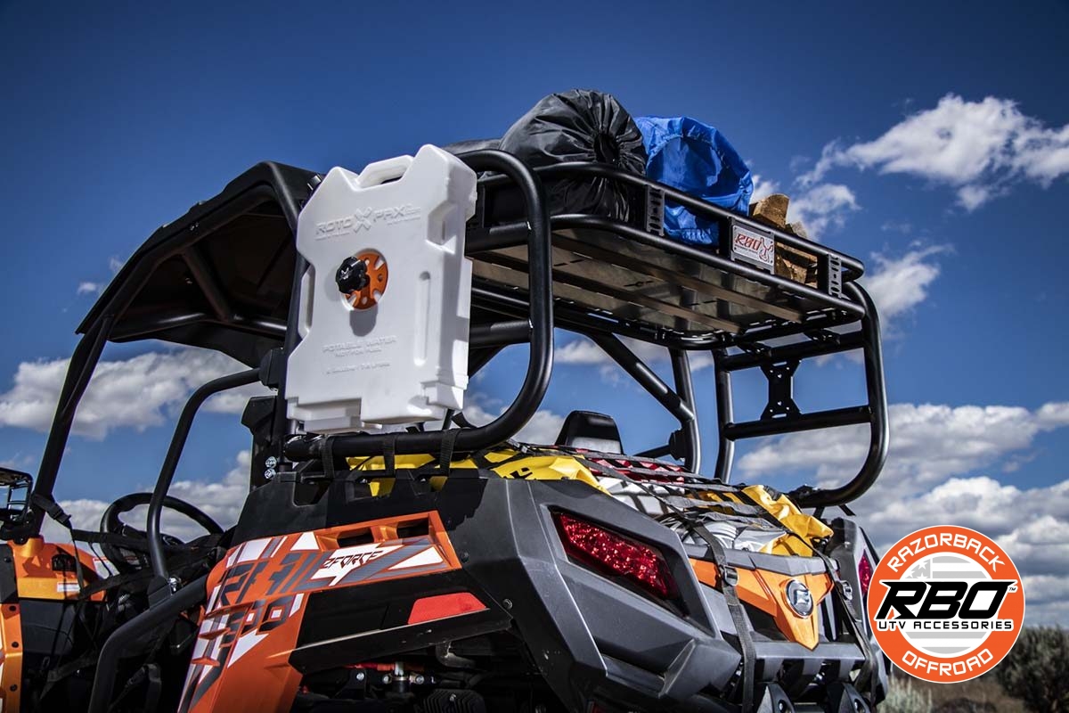 Razorback Offroad™